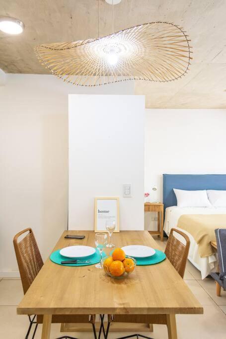 Apartment Departamento En Palermo Soho *