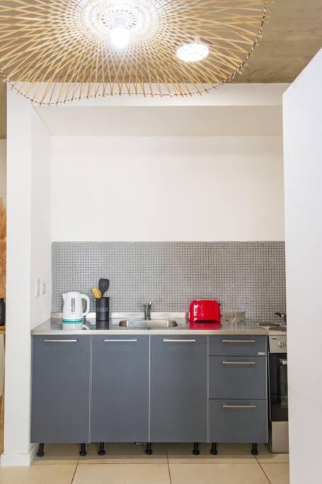 Departamento En Palermo Soho *