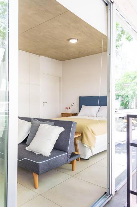 Departamento En Palermo Soho Buenos Aires