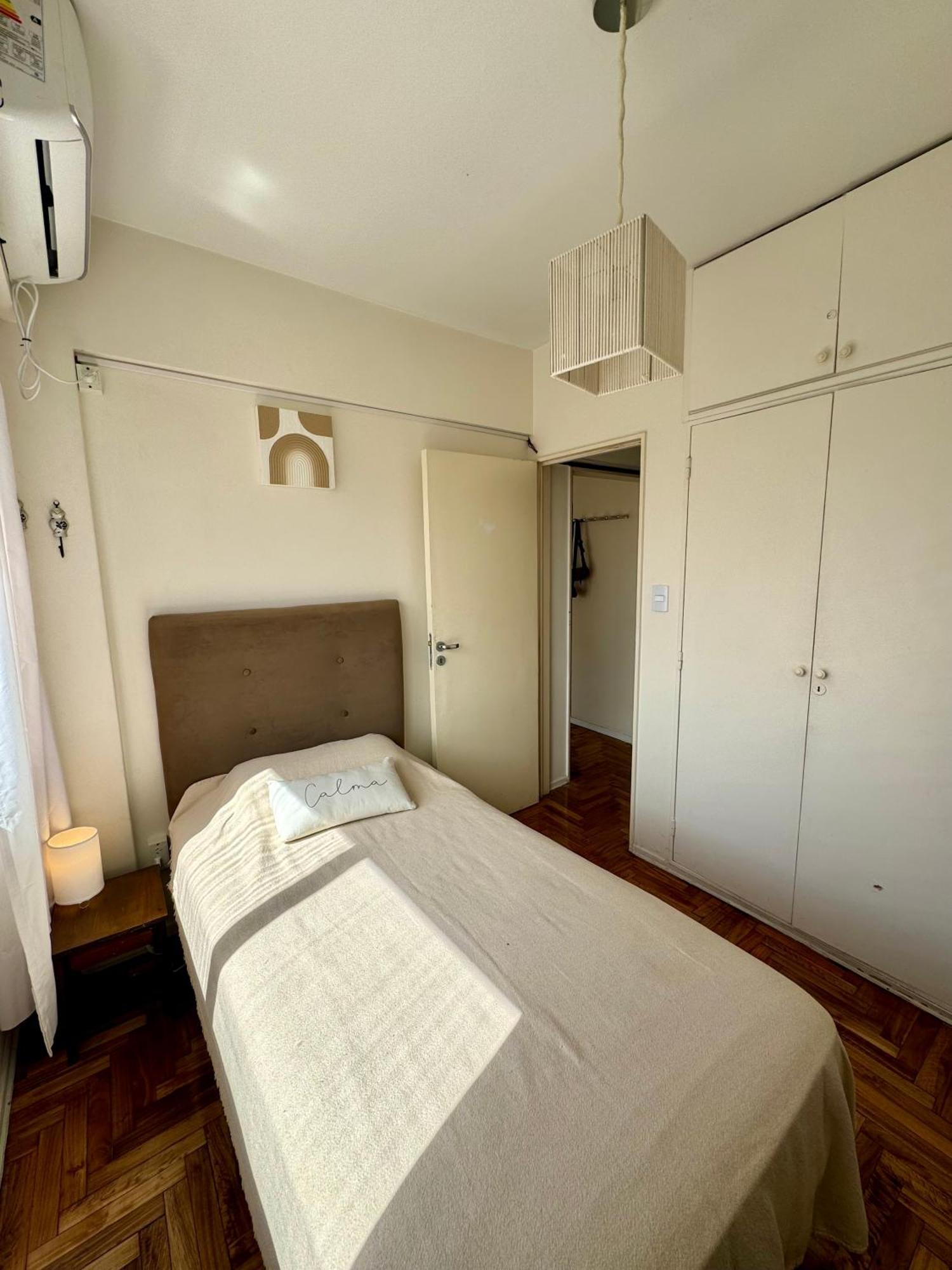 Apartment Luminoso Y Confortable - Dolar Oficial *