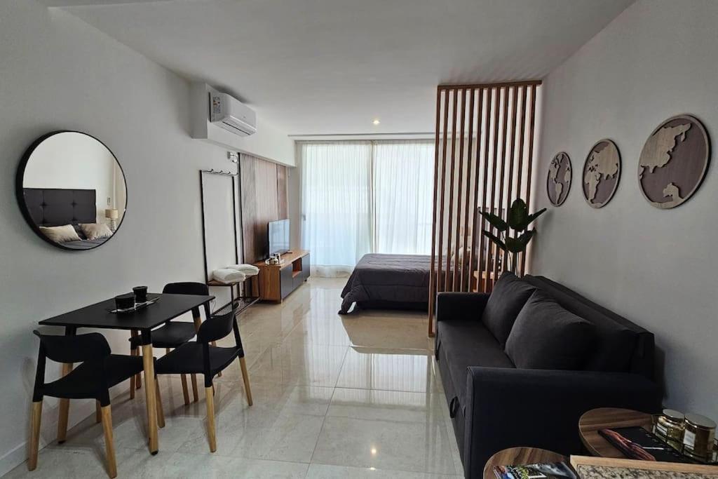 A Estrenar Departamento De Lujo Apartamento *