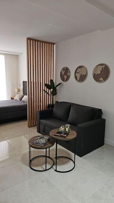 Apartamento A Estrenar Departamento De Lujo