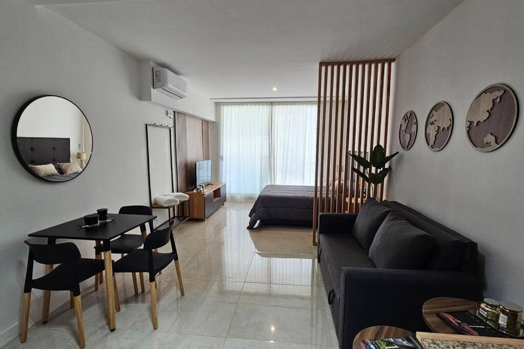 Apartamento A Estrenar Departamento De Lujo Buenos Aires