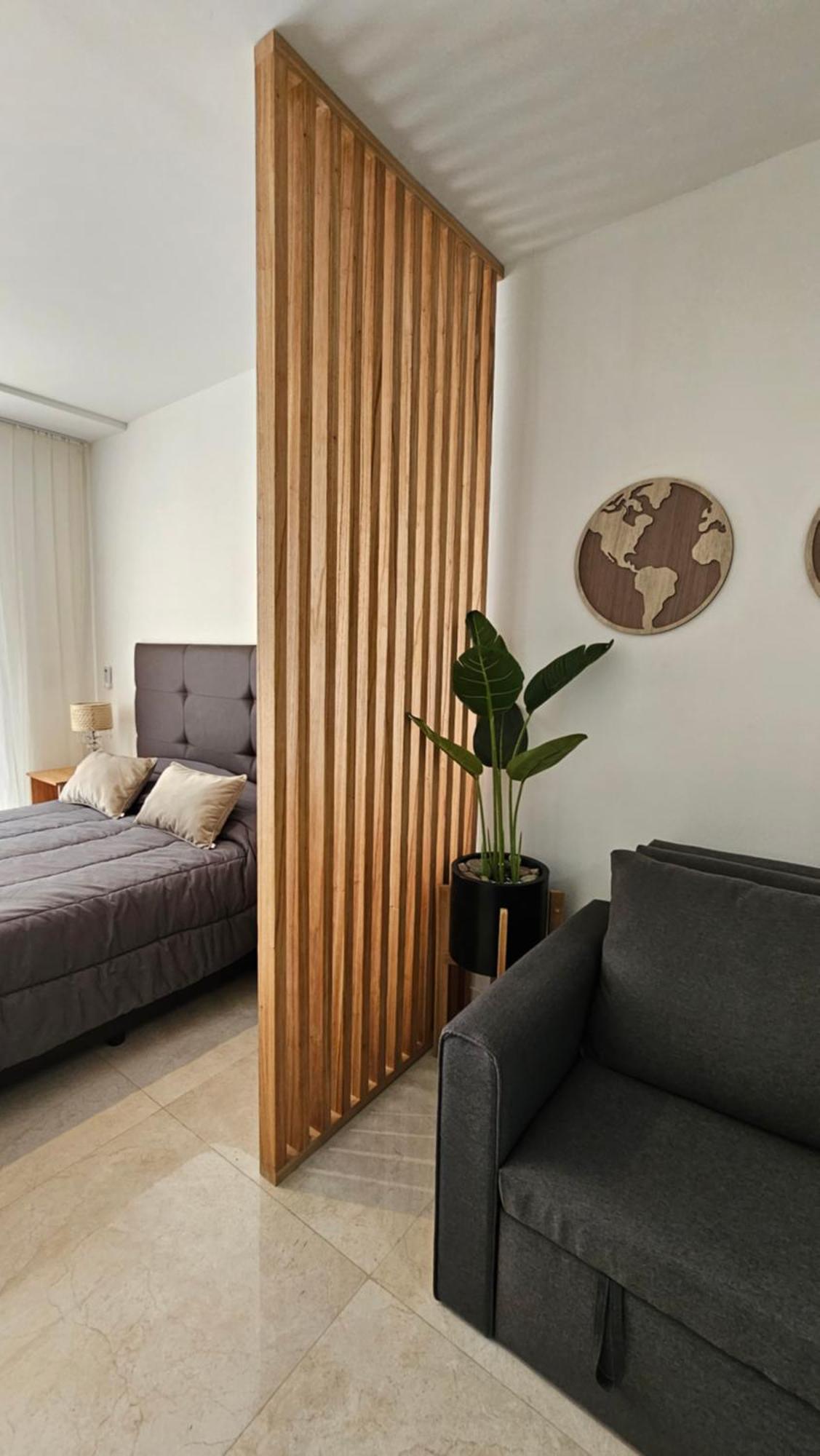 A Estrenar Departamento De Lujo Apartamento