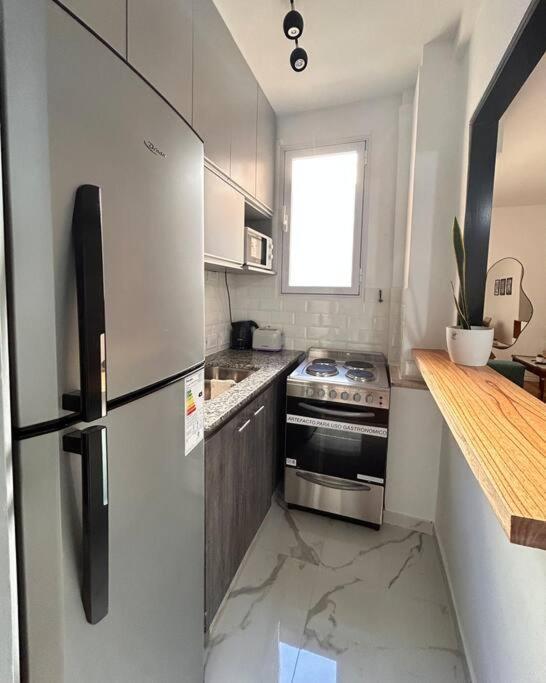 Obelisco Apartment Buenos Aires