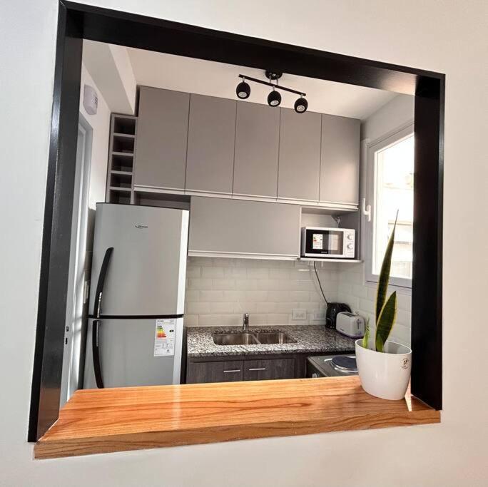 Obelisco Apartment