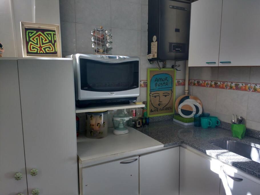 Apartment In Palermo Ph