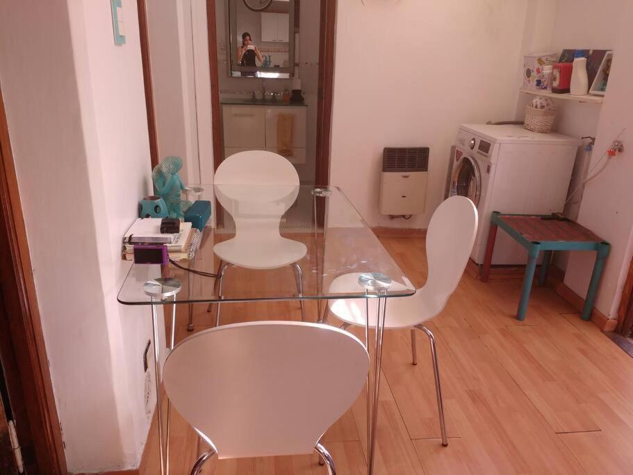 In Palermo Ph Apartment Buenos Aires
