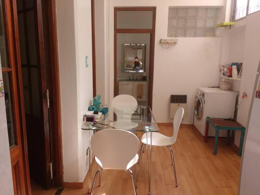 In Palermo Ph Apartment Buenos Aires
