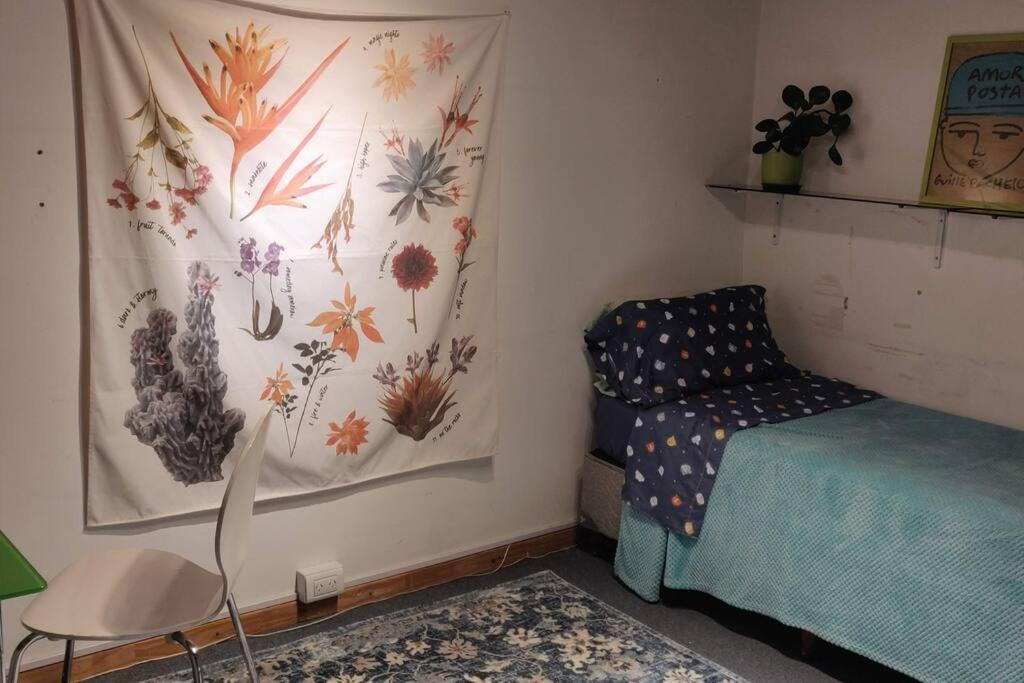 Apartment In Palermo Ph Buenos Aires