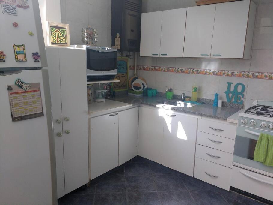 In Palermo Ph Apartment Buenos Aires