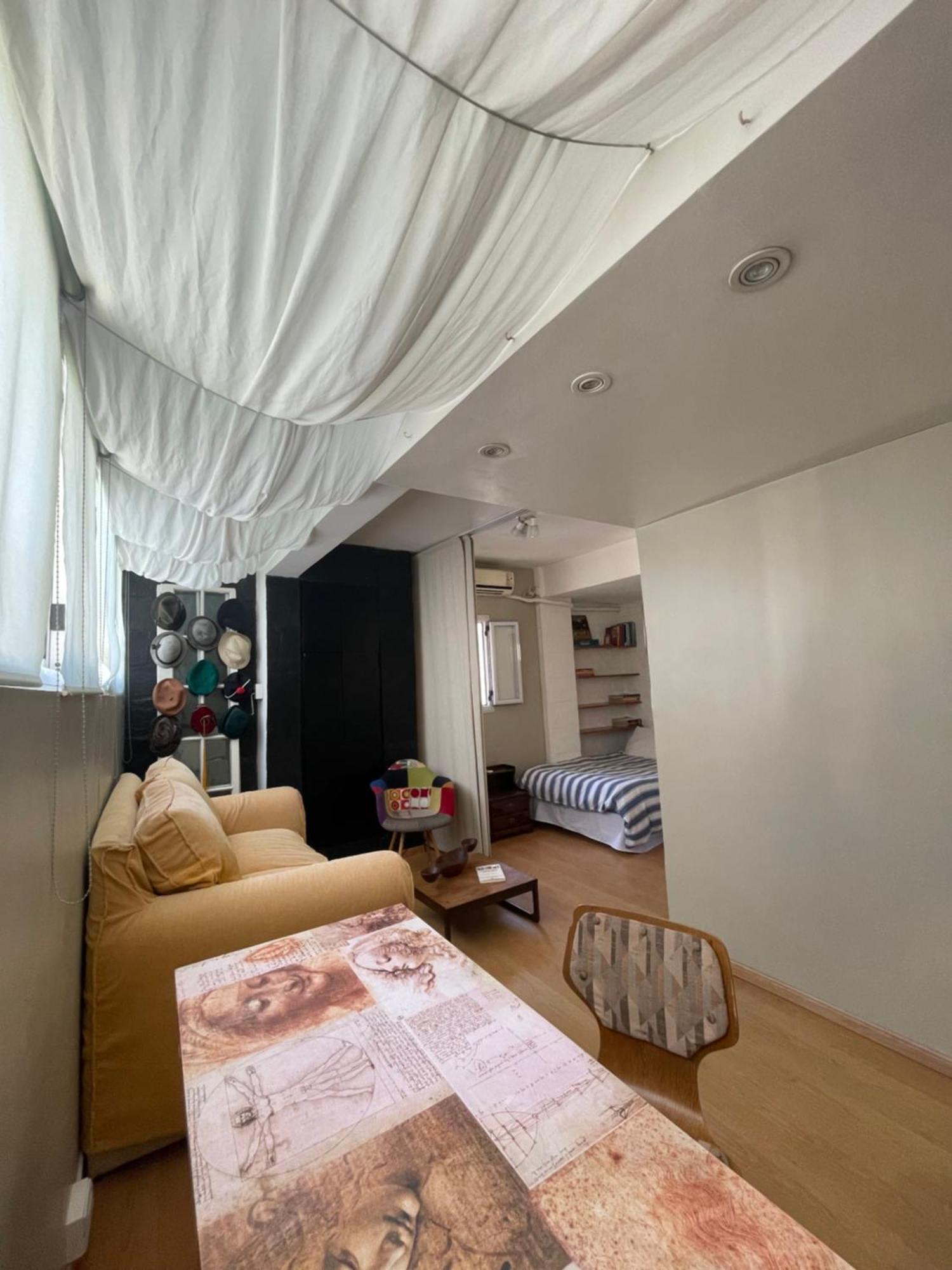 Apartamento Departamento Facultades *