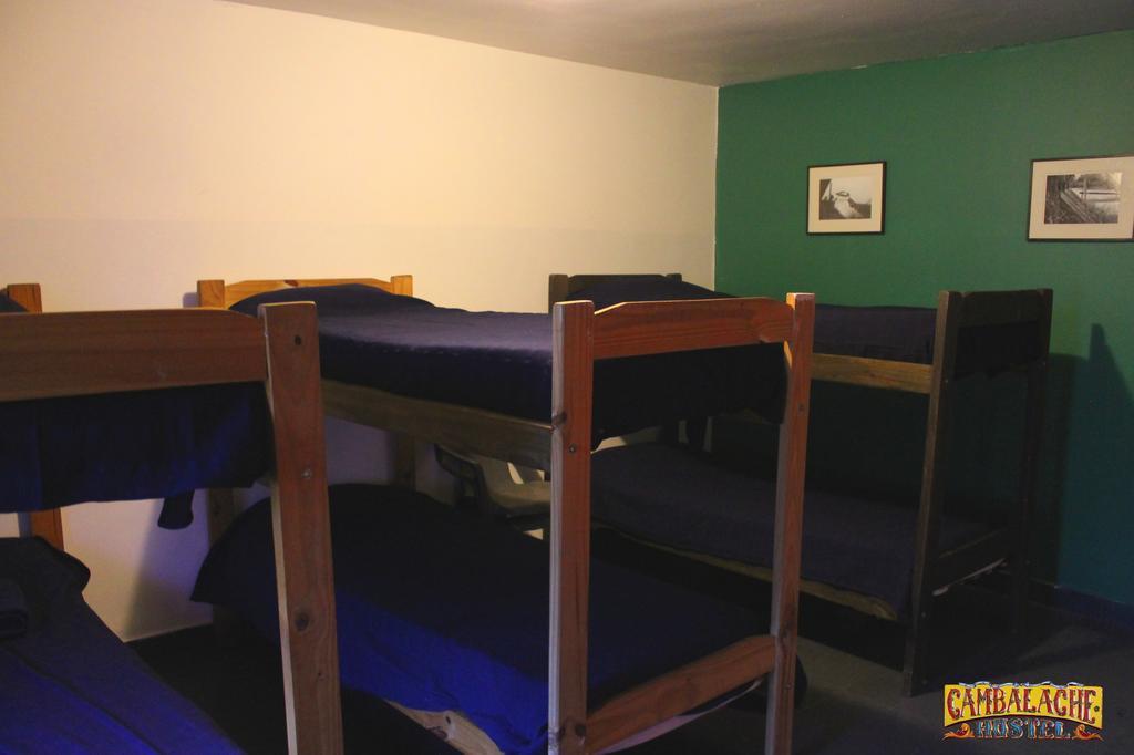Hostel Cambalache