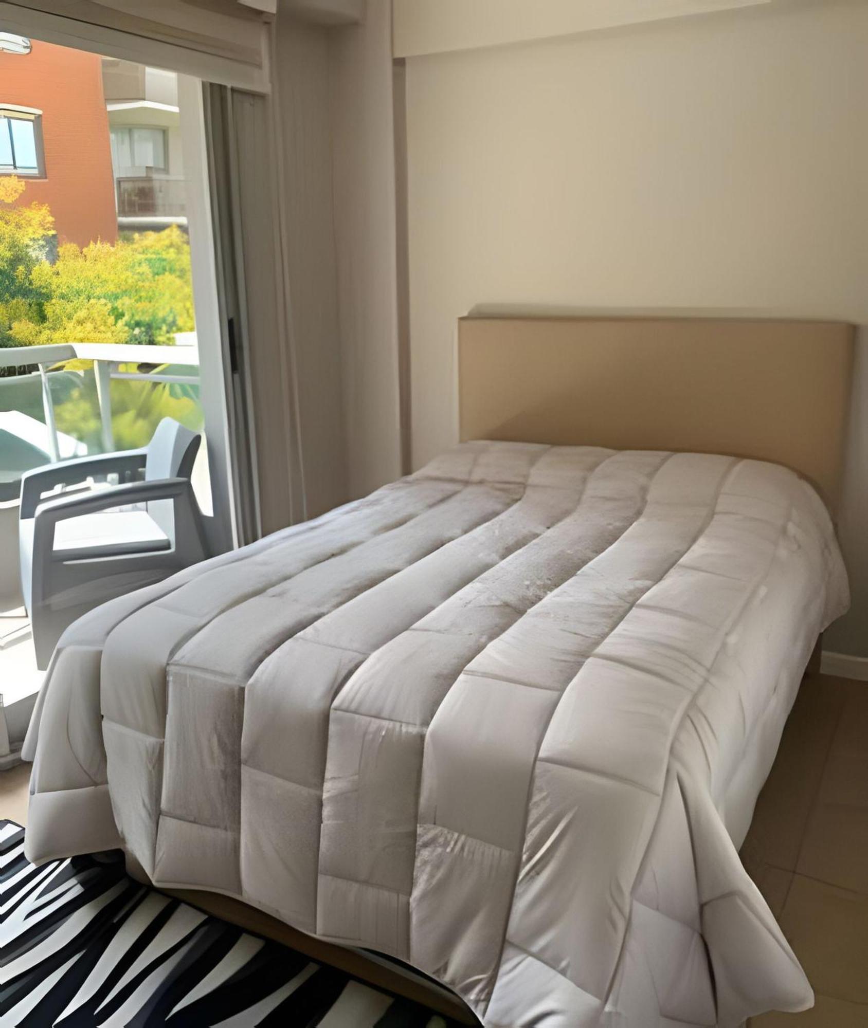 Studio Moderno En Puerto Madero Frente Al Madero Apartment *