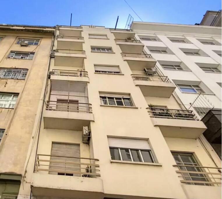 En El Corazon De La Ciudad! * Ciudad Autónoma de Buenos Aires