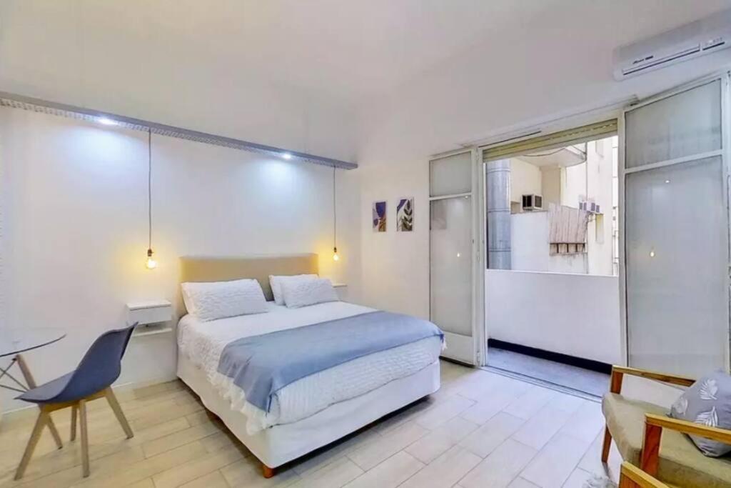 Apartamento En El Corazon De La Ciudad! *