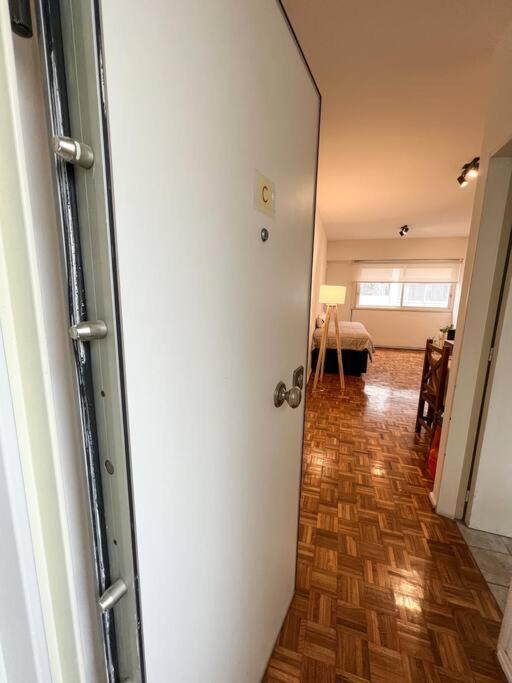 Apartment Pax 4! Impecable Departamento En Palermo Botanico, 4pax! Buenos Aires