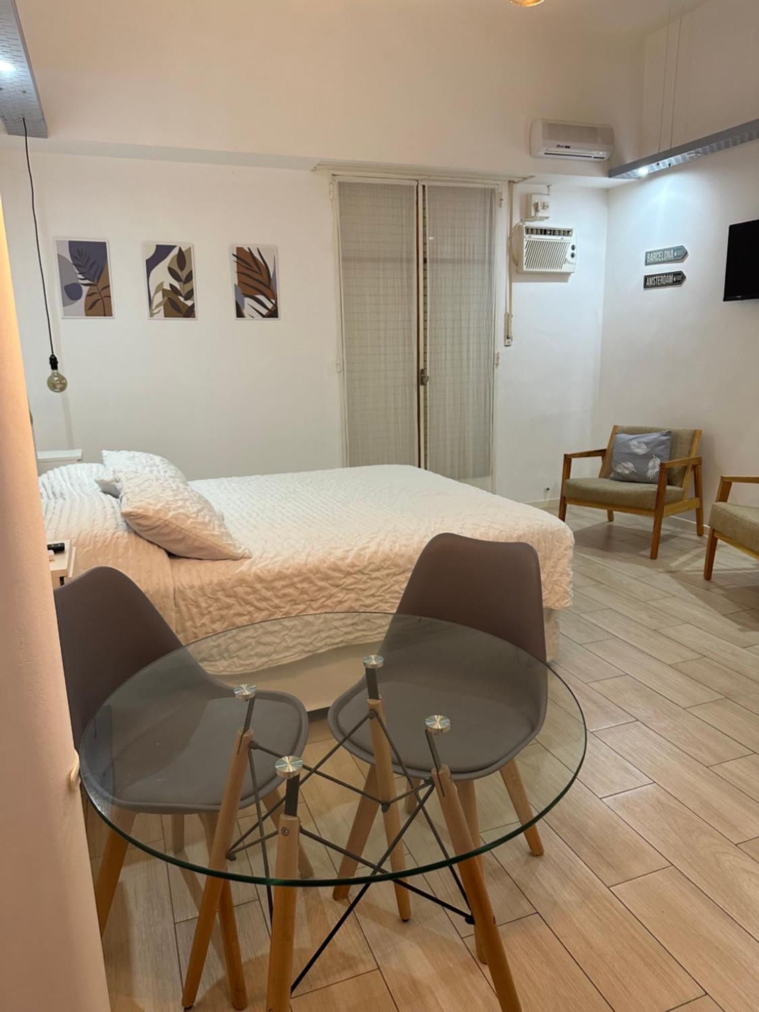 Apartamento En El Corazon De La Ciudad!