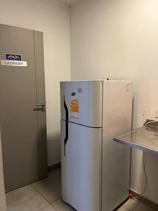 Moderno Y Amplio Apartamento En Palermo Soho *