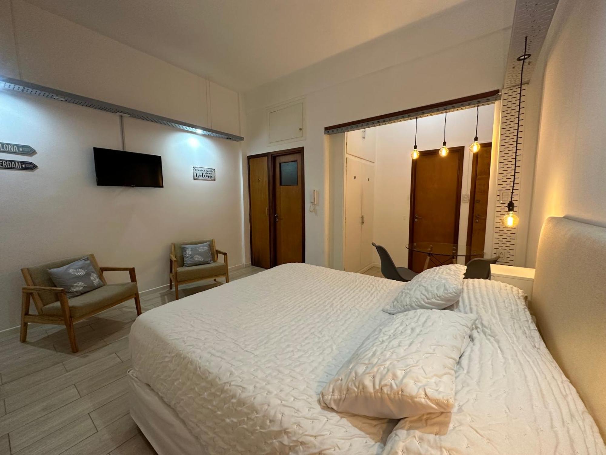 Apartamento En El Corazon De La Ciudad! *