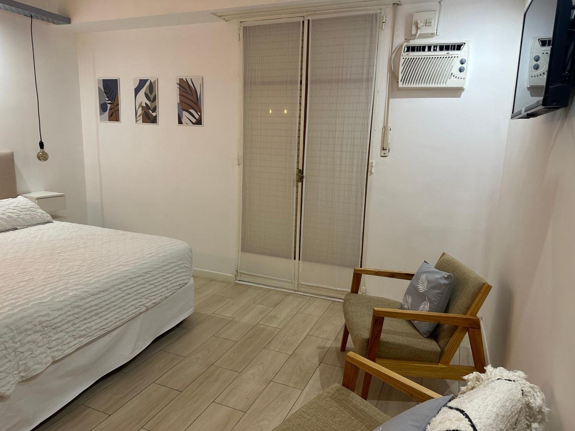 Apartamento En El Corazon De La Ciudad! Ciudad Autónoma de Buenos Aires