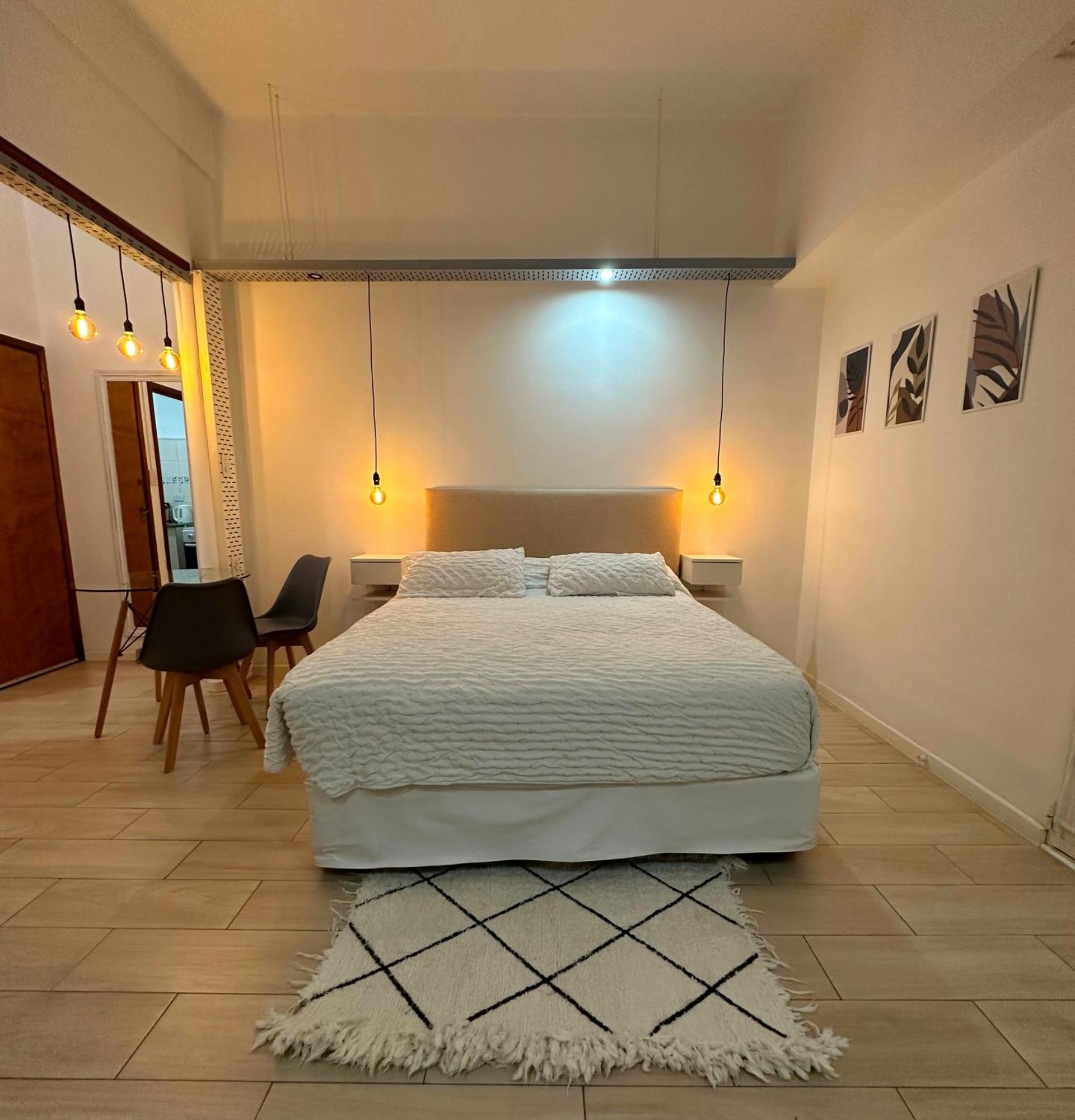 Apartamento En El Corazon De La Ciudad!