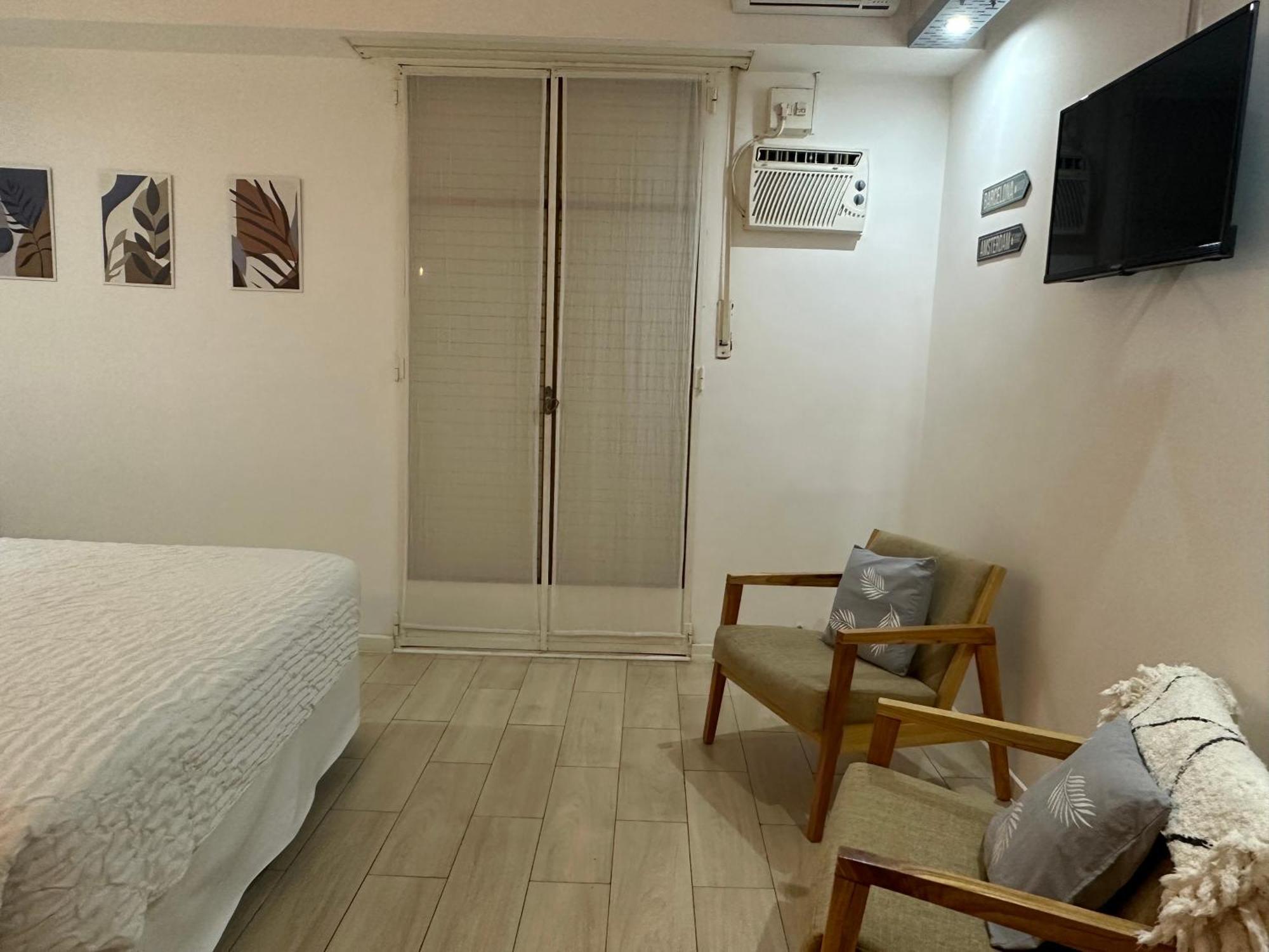 Apartamento En El Corazon De La Ciudad!