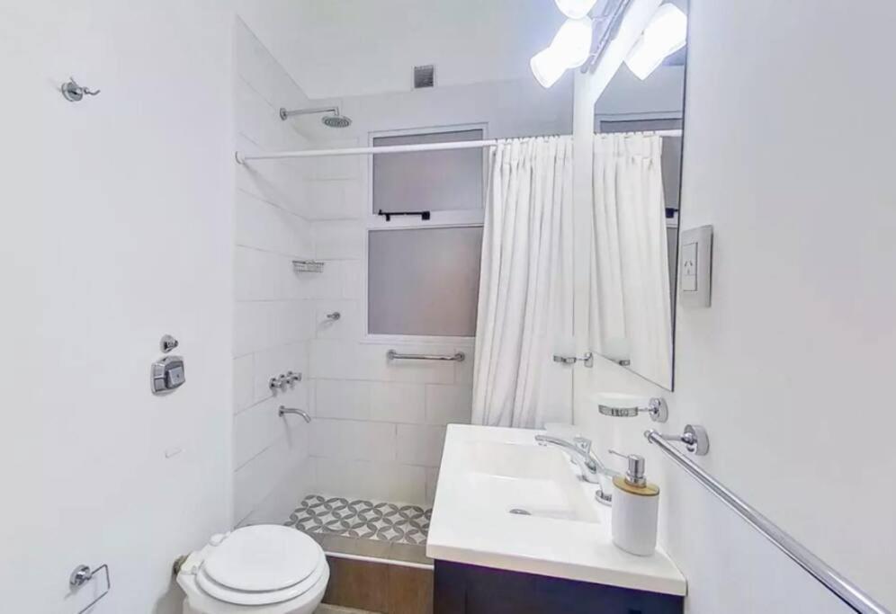 En El Corazon De La Ciudad! Apartamento