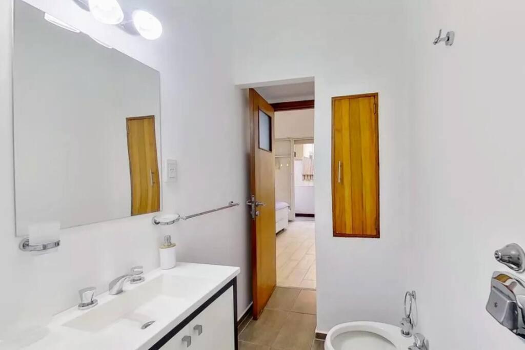 Apartamento En El Corazon De La Ciudad! *