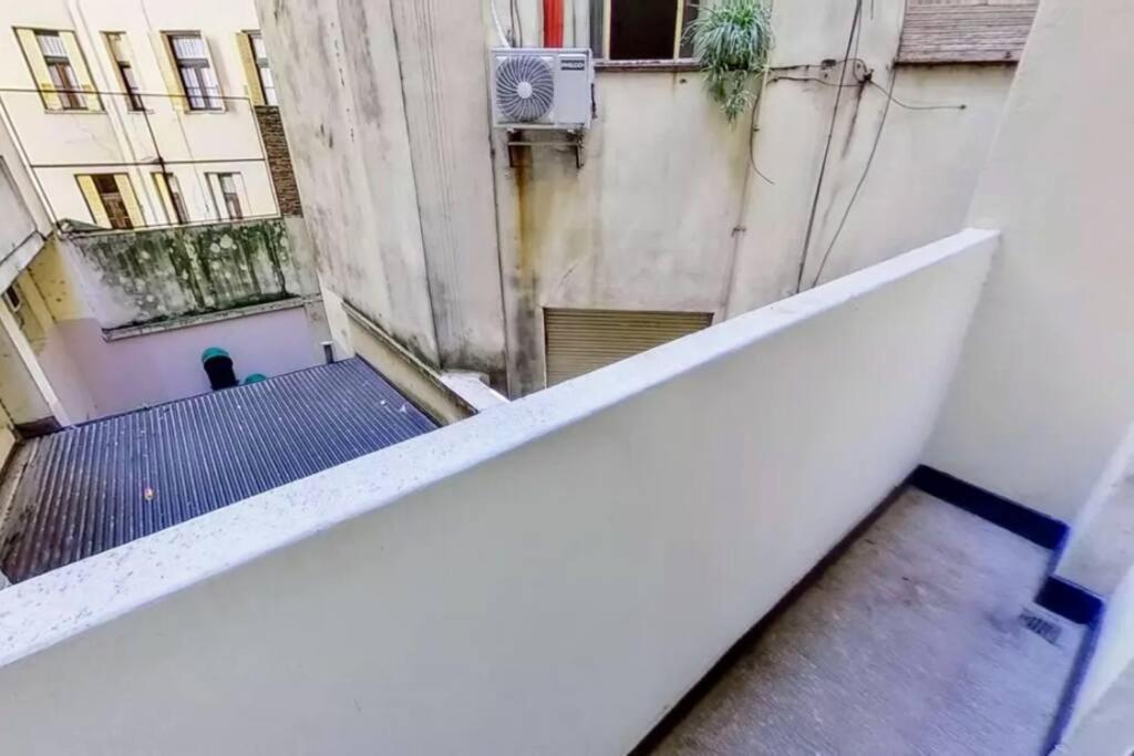 En El Corazon De La Ciudad! Apartamento