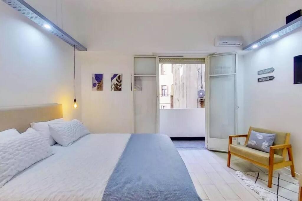 En El Corazon De La Ciudad! Apartamento Ciudad Autónoma de Buenos Aires
