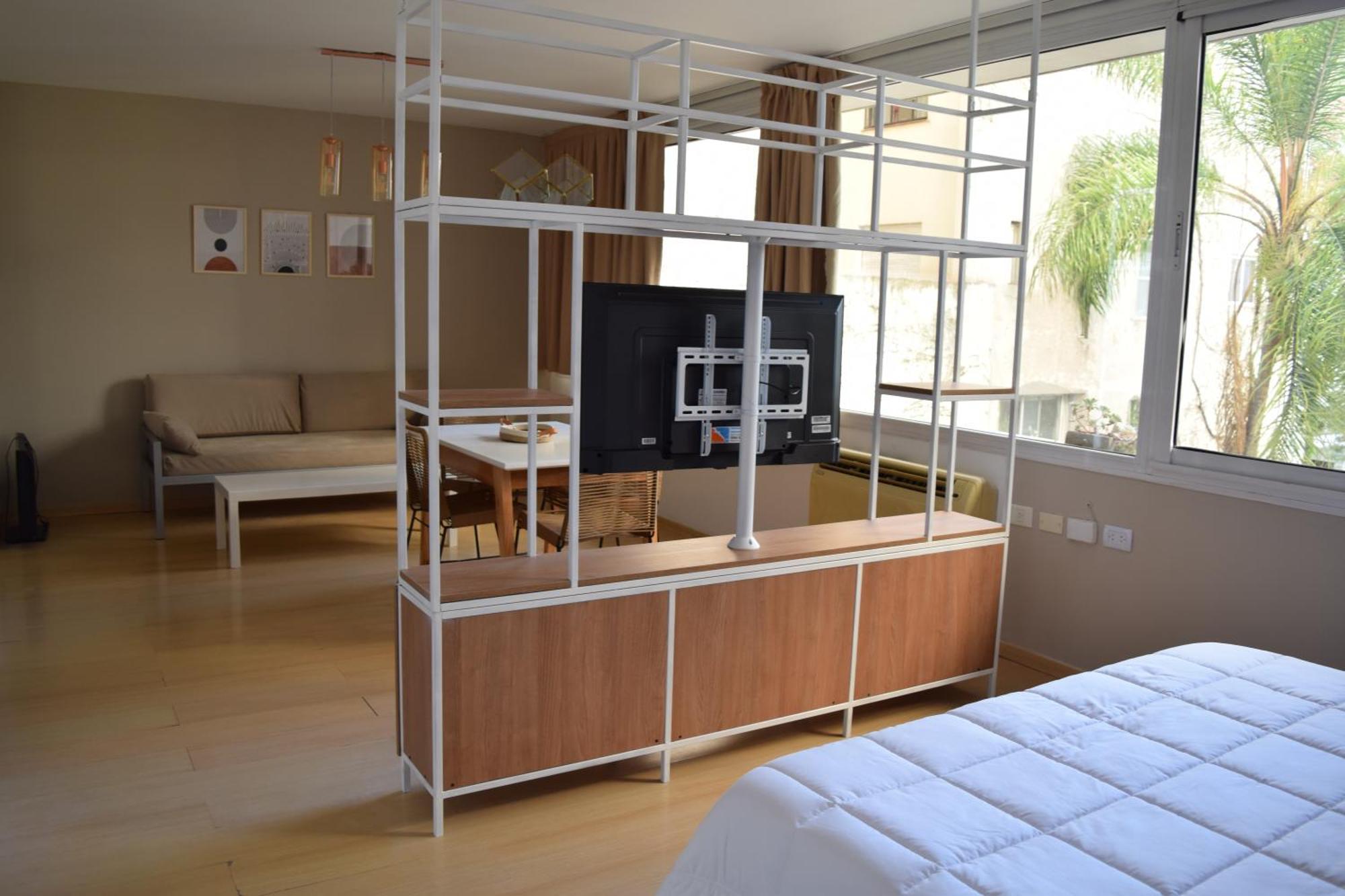 Apartamento Arenales Premium Ciudad Autónoma de Buenos Aires