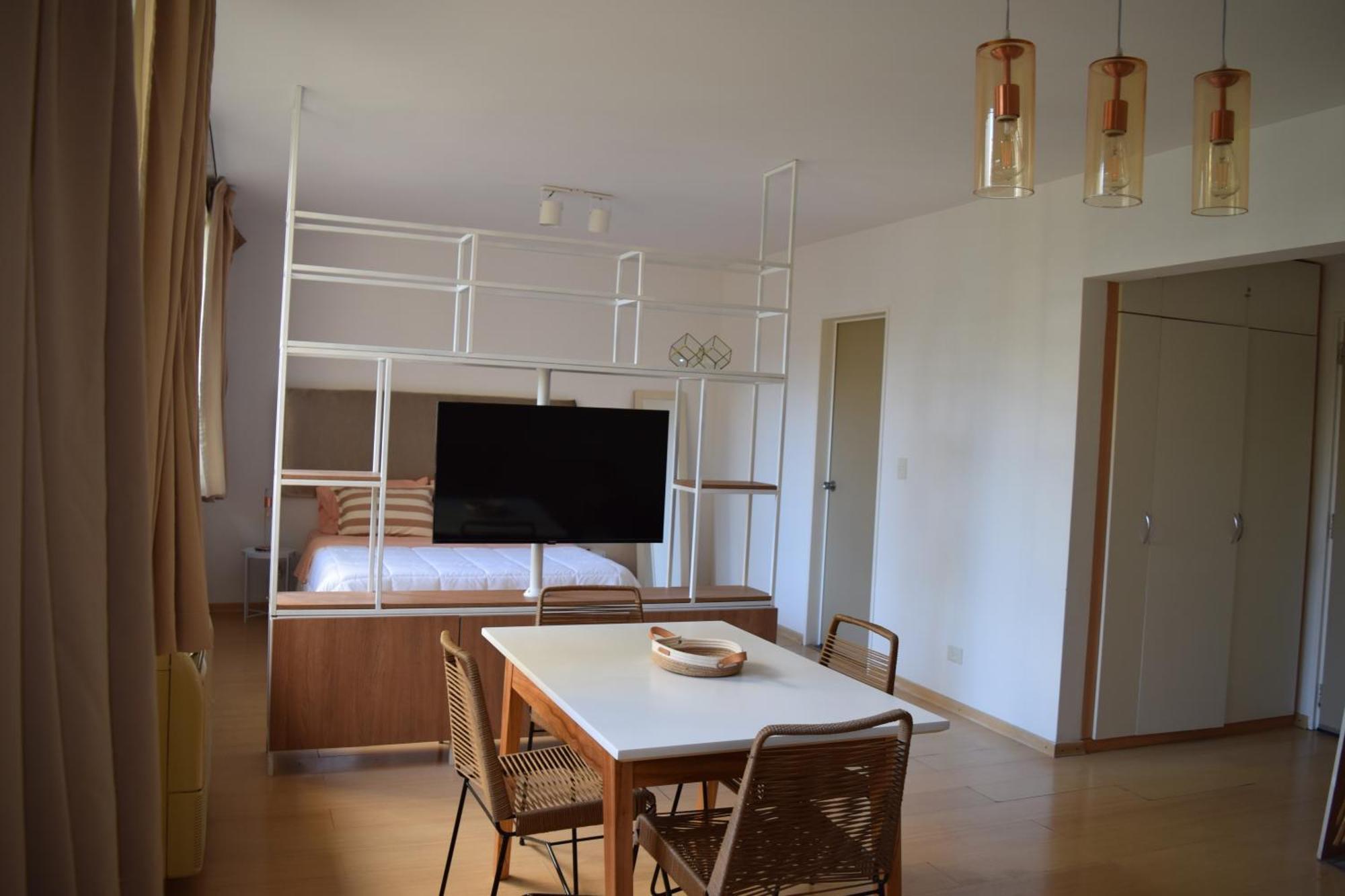 Arenales Premium Apartamento Ciudad Autónoma de Buenos Aires