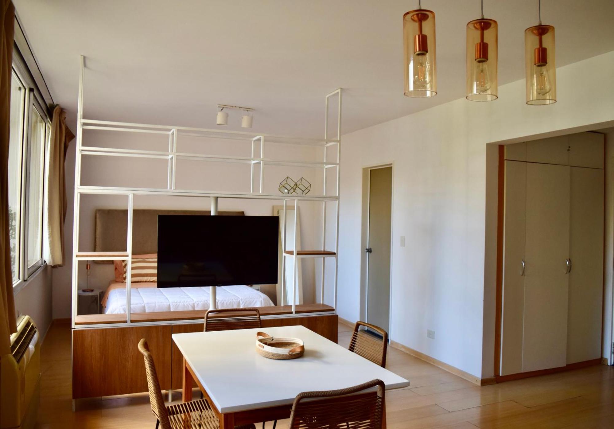 Arenales Premium * Ciudad Autónoma de Buenos Aires