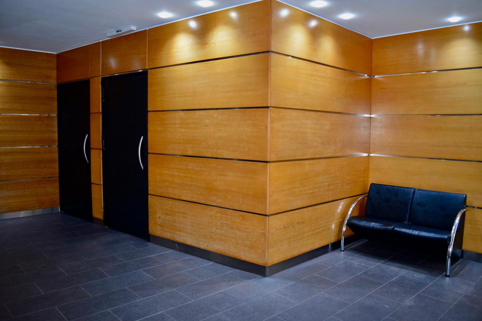 Arenales Premium Apartamento