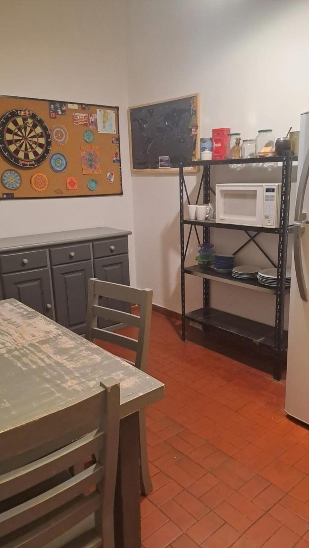 Departamento Centrico, Luminoso Y Equipado Apartment *