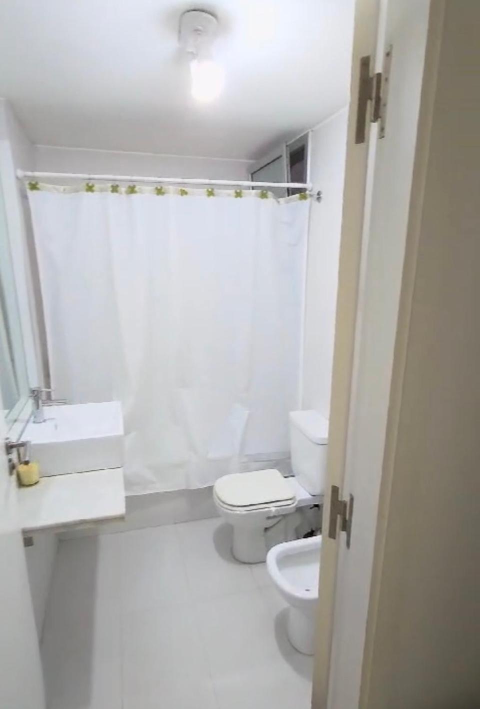 Vibrando Alto Palermo ! Apartment