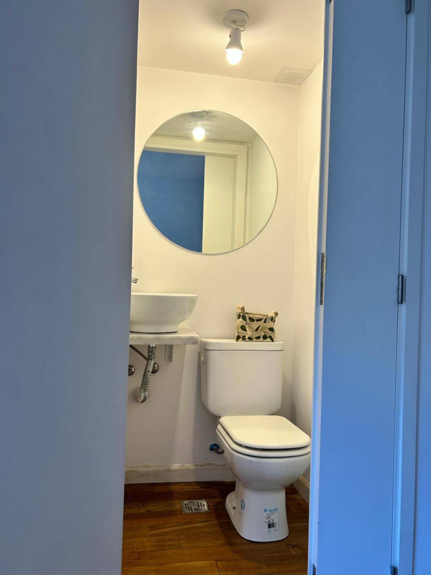 Apartment Vibrando Alto Palermo ! Buenos Aires