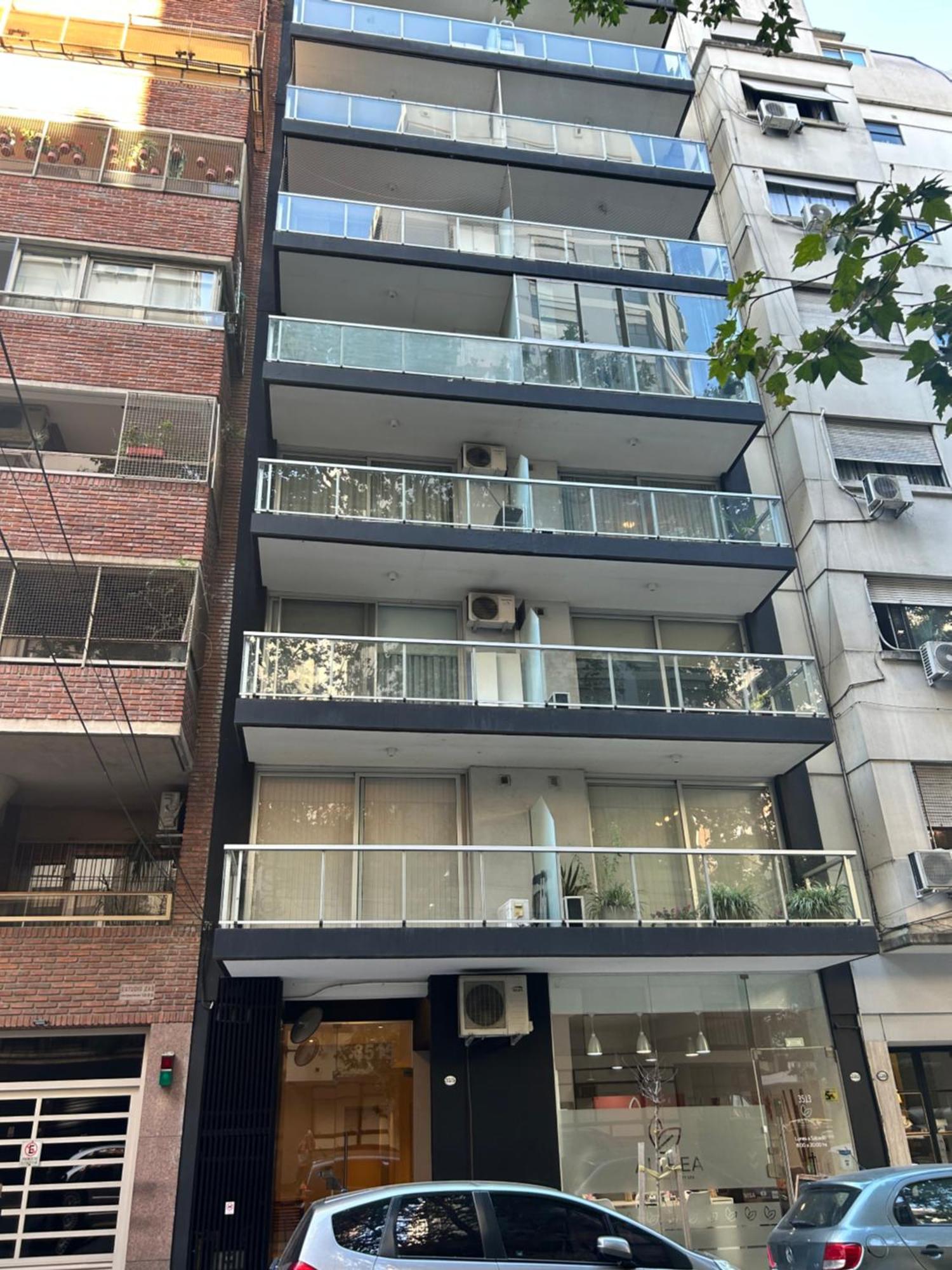 Vibrando Alto Palermo ! * Buenos Aires