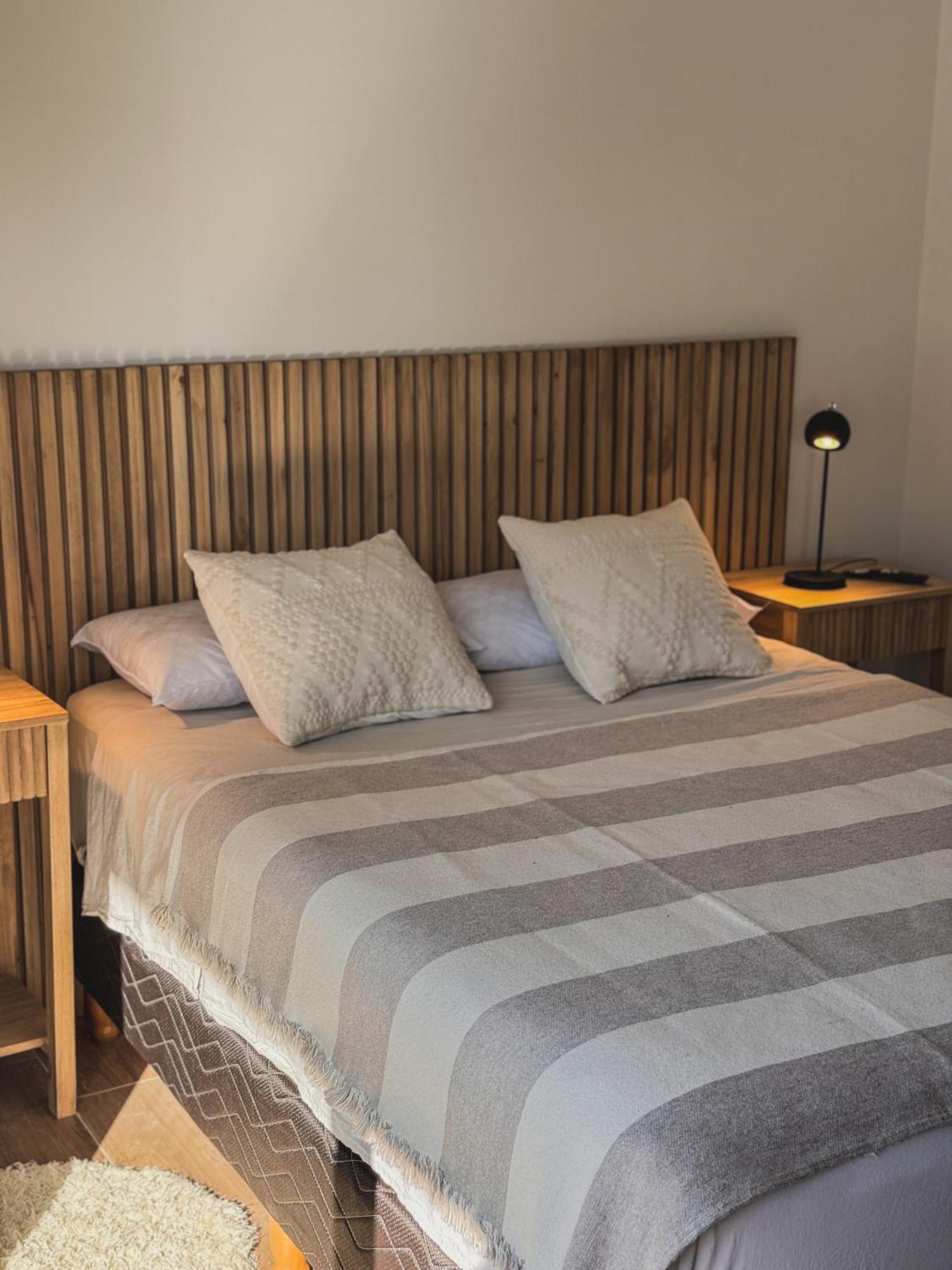 Estudio A Estrenar Con Piscina * Buenos Aires