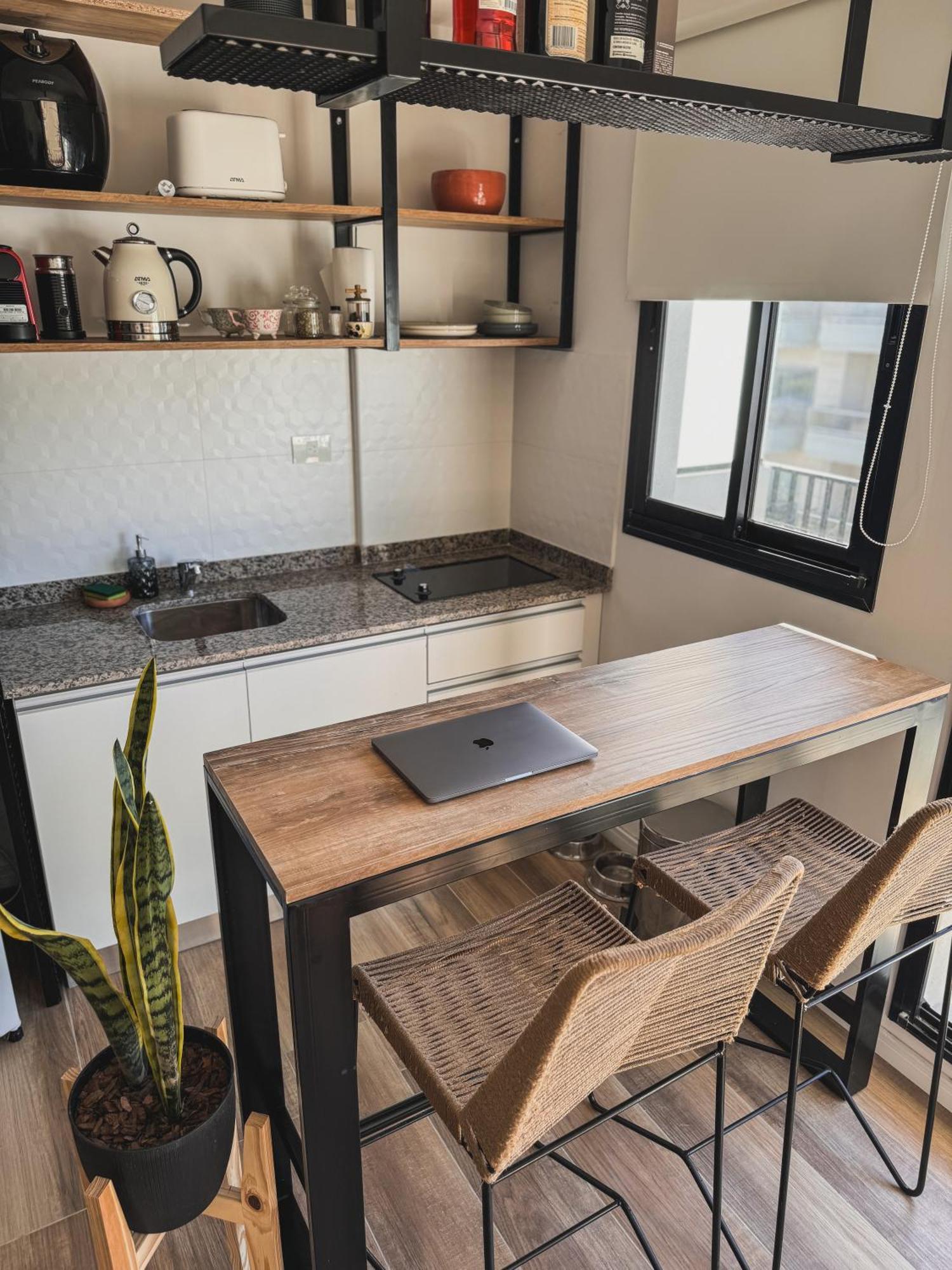 Estudio A Estrenar Con Piscina Apartment Buenos Aires