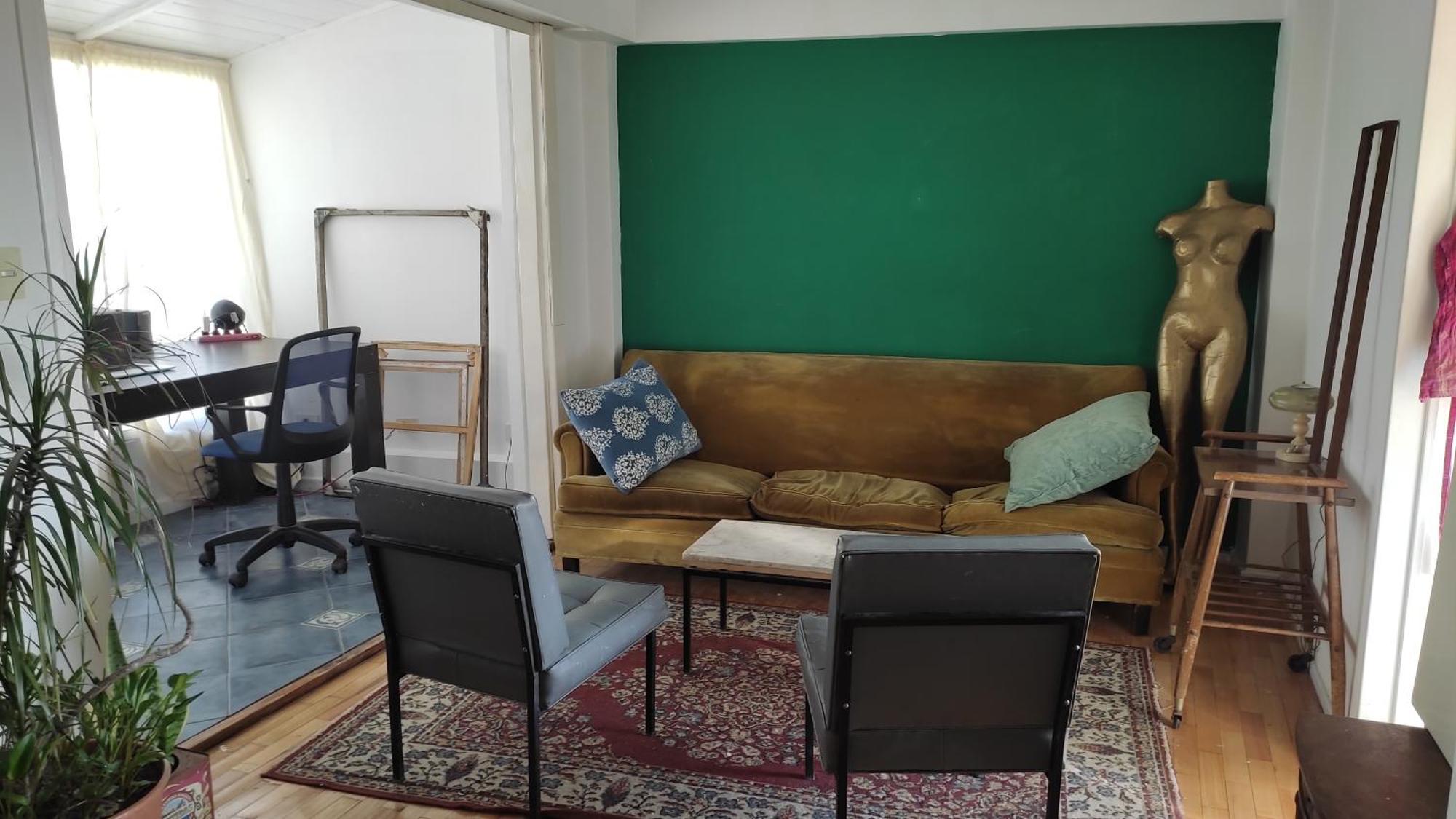 Homestay En El Corazon De Palermo Soho *