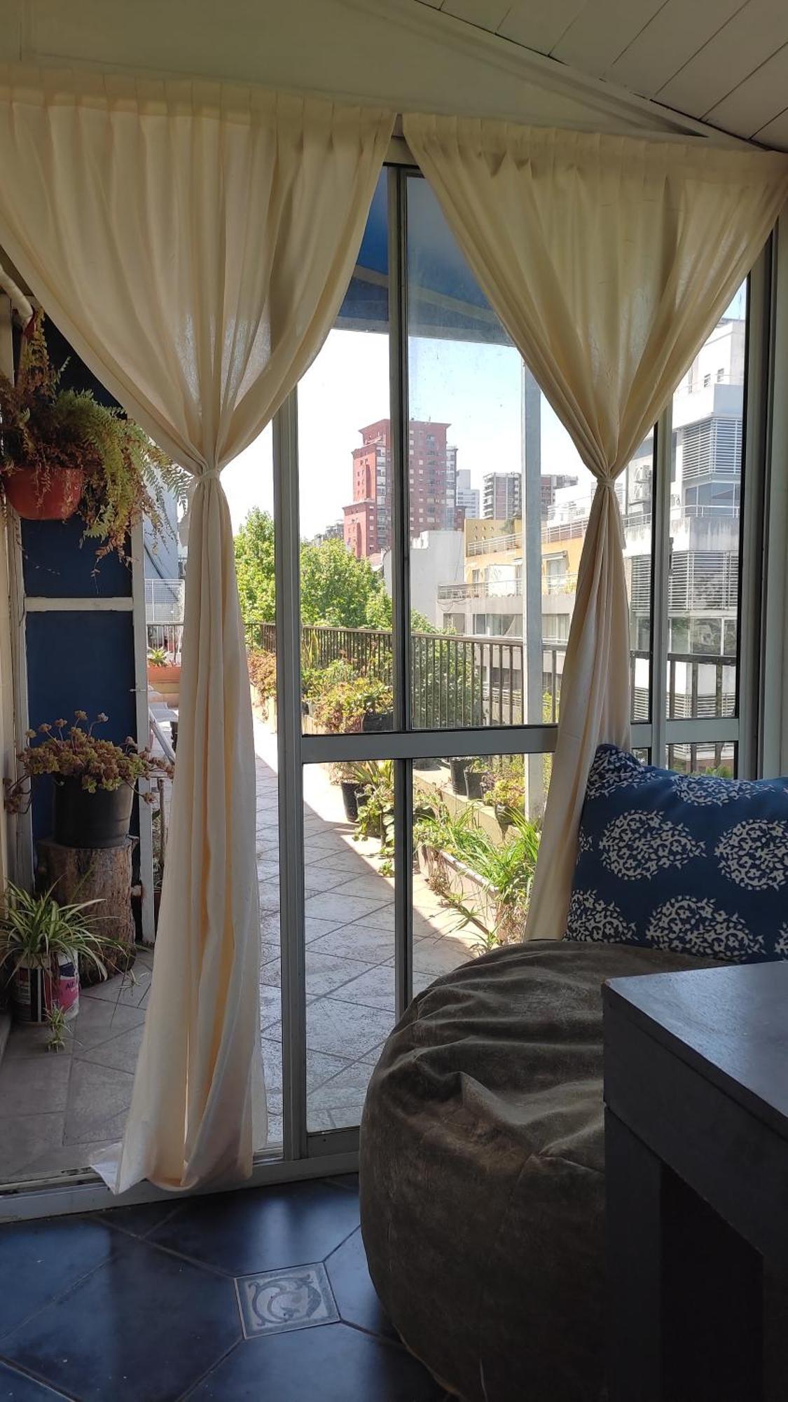 En El Corazon De Palermo Soho Homestay