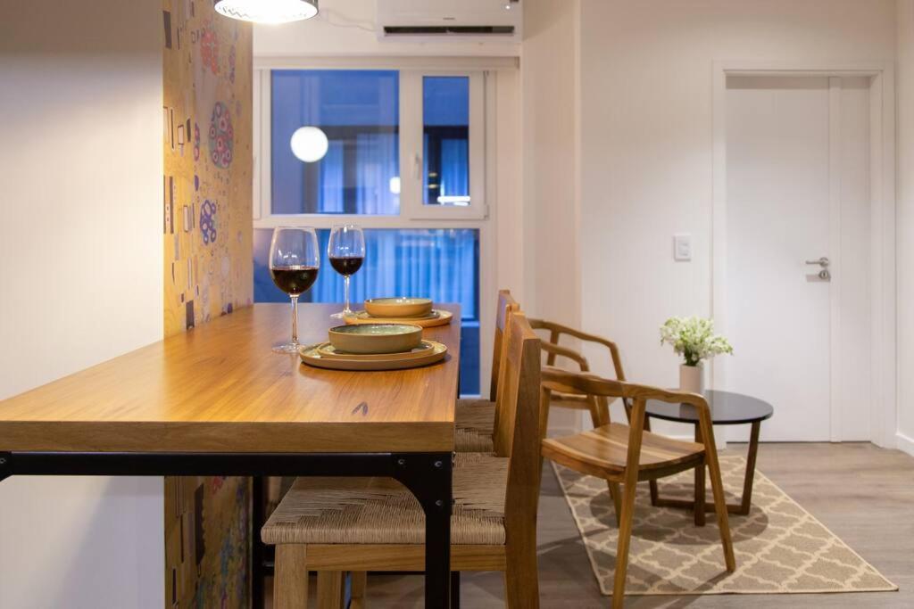 Apartment Dahlia Deluxe Studio