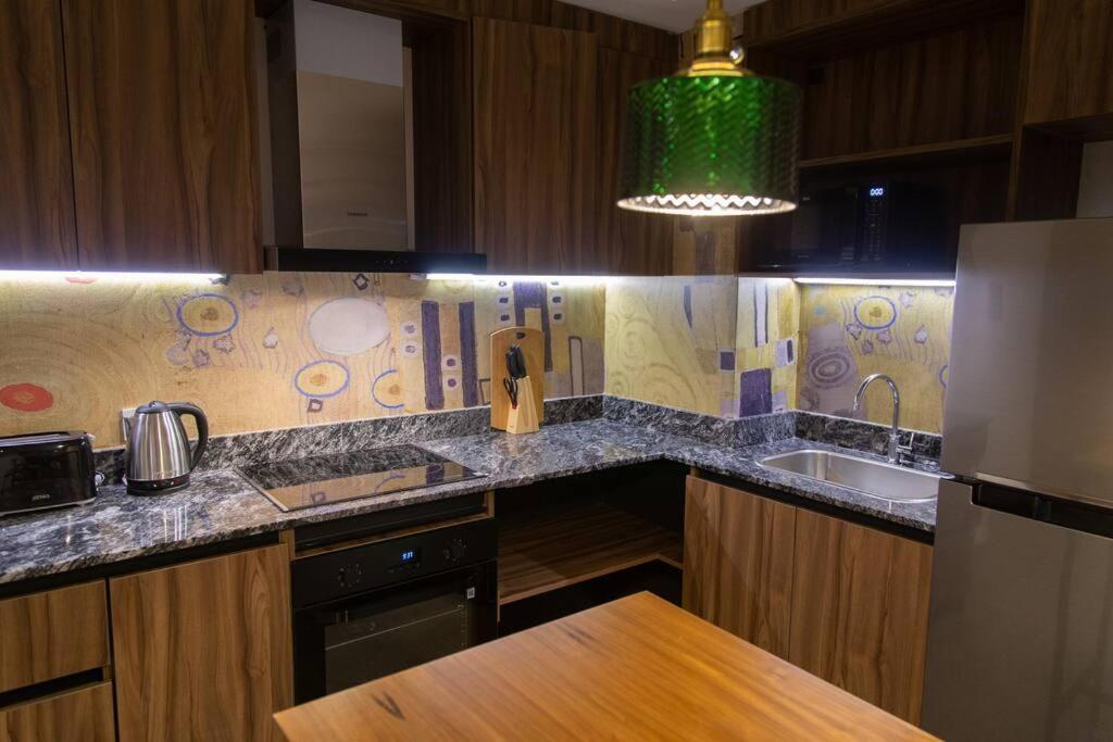 Apartment Dahlia Deluxe Studio Buenos Aires