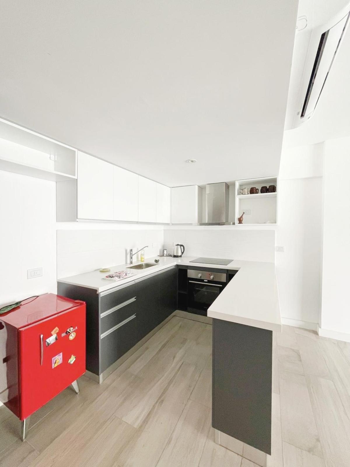 Garten Haus Ba Apartment