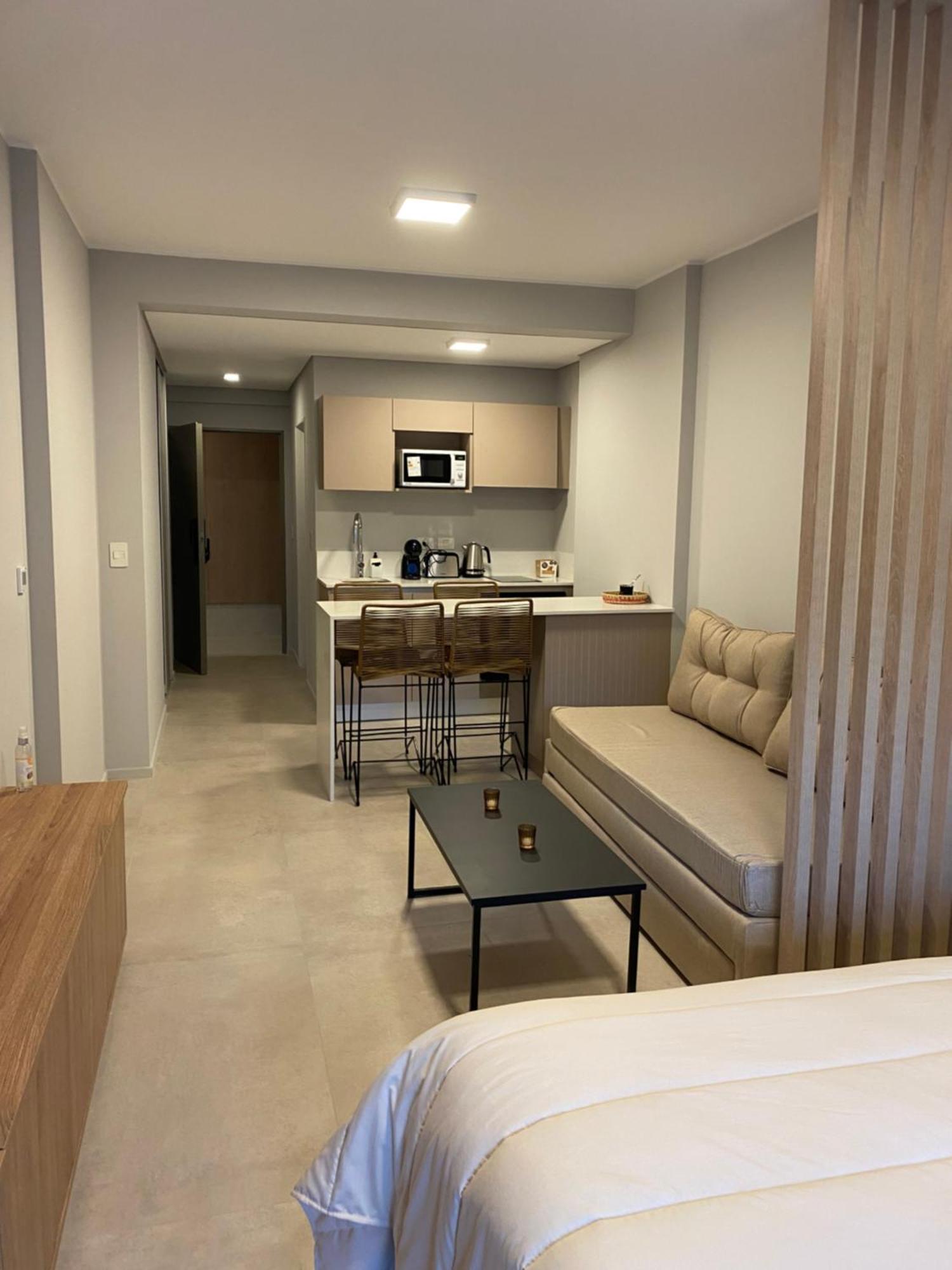 Departamento De Lujo Con Amenities, A Estrenar *