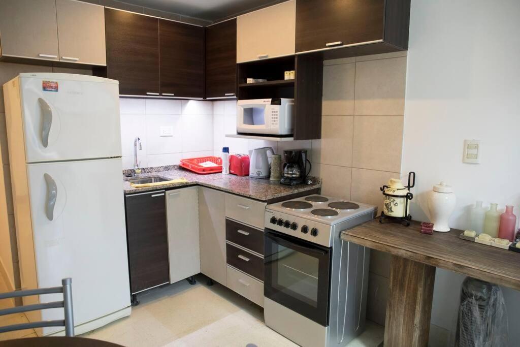 Departamento En Plaza Italia La Rural De Palermo 1 Dormitorio, 2 Banos Gran Comedor Apartment Buenos Aires