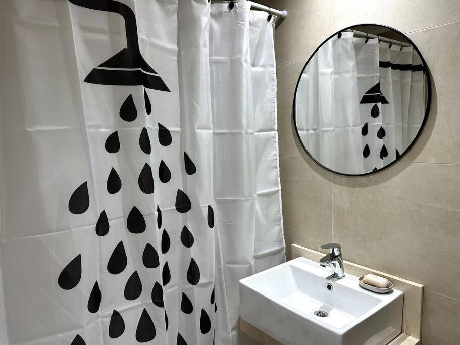 Departamento De Lujo Con Amenities, A Estrenar *