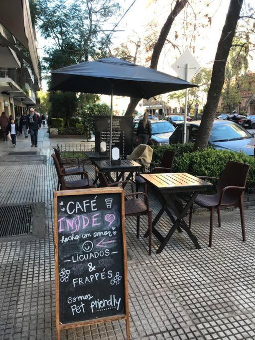 Departamento De Lujo Con Amenities, A Estrenar Apartment